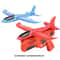 Foam Glider Aircraft Toy for Kids Outdoor Parent-Child Fun