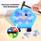Save Penguin Ice-Breaking Game Fun Tabletop Game for Family & Kids