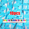 Colorful Bubble Machine Refill Liquid Granules 6