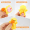 Cartoon Finger Puppets For Kids Plush Hand Doll Educational Toy 2