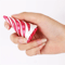 Impossible Spiral Cone Passthrough Illusion Desk Toy