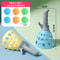 Children's Elastic Catapult Ball Toy Fun Parent-Child Game for Boys & Girls