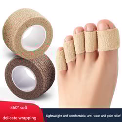 heel protector stickers for high heels toe & foot care, anti-wear protection for shoes
