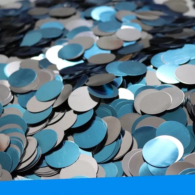 Magnetic Phone Mount Plates Universal Iron Sheets For Car Phone Holders 1