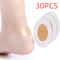 Gel Heel Protector Cushions Blister Prevention Foot Care 7