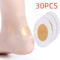 Gel Heel Protector Cushions Blister Prevention Foot Care 7