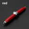 Multifunctional LED Gyro Pen Spinner Fidget Stress Relief Toy Ballpoint Pen Gift 6