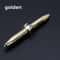 Multifunctional LED Gyro Pen Spinner Fidget Stress Relief Toy Ballpoint Pen Gift 7
