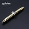 Multifunctional LED Gyro Pen Spinner Fidget Stress Relief Toy Ballpoint Pen Gift 7
