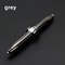 Multifunctional LED Gyro Pen Spinner Fidget Stress Relief Toy Ballpoint Pen Gift 8