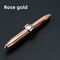 Multifunctional LED Gyro Pen Spinner Fidget Stress Relief Toy Ballpoint Pen Gift 9