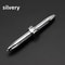 Multifunctional LED Gyro Pen Spinner Fidget Stress Relief Toy Ballpoint Pen Gift 11