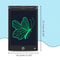 Portable LCD Drawing & Writing Tablet for Kids Perfect Gift for Birthdays, Christmas, or Halloween