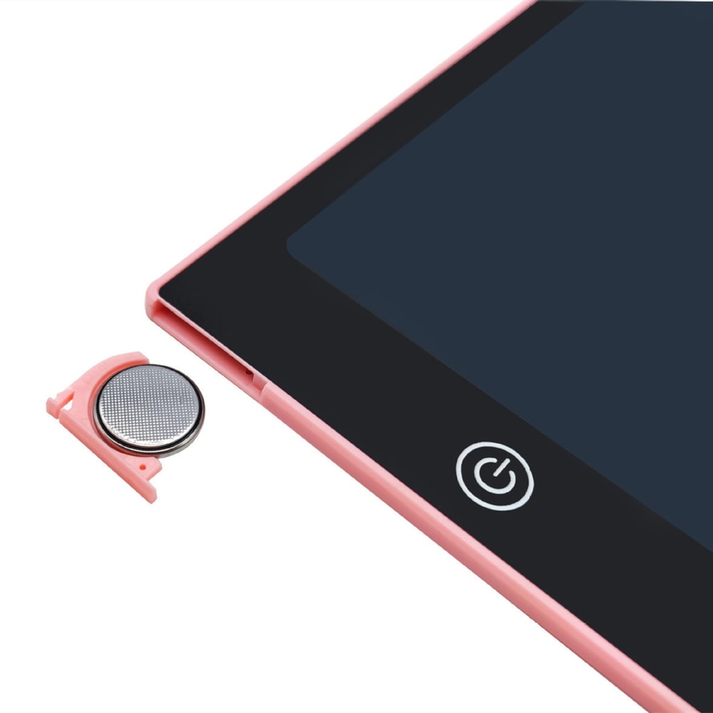 Portable LCD Drawing & Writing Tablet for Kids Perfect Gift for Birthdays, Christmas, or Halloween