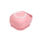 Dog Bathing Brush Shampoo Dispenser Soft Silicone Pet Grooming Tool For Dogs Cats Rubber Bristle 7