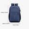 Stylish Mens Backpack Large Capacity Travel Computer Bag For Students 1