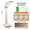 USB Rechargeable LED Desk Lamp with Brightness Levels Foldable & Eye-Protective for Bedside or Bedroom Desk