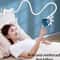 Clip Mobile Phone Holder Stand For Bed And Desk Flexible Portable Mount For IPhone Samsung Xiaomi 2
