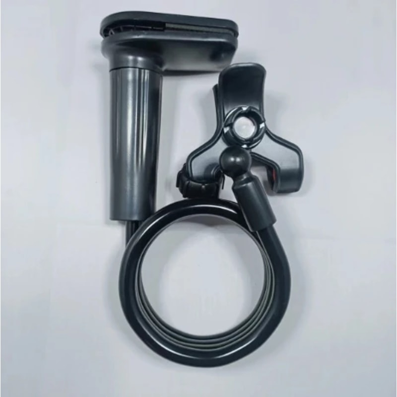 Clip Mobile Phone Holder Stand For Bed And Desk Flexible Portable Mount For IPhone Samsung Xiaomi 7