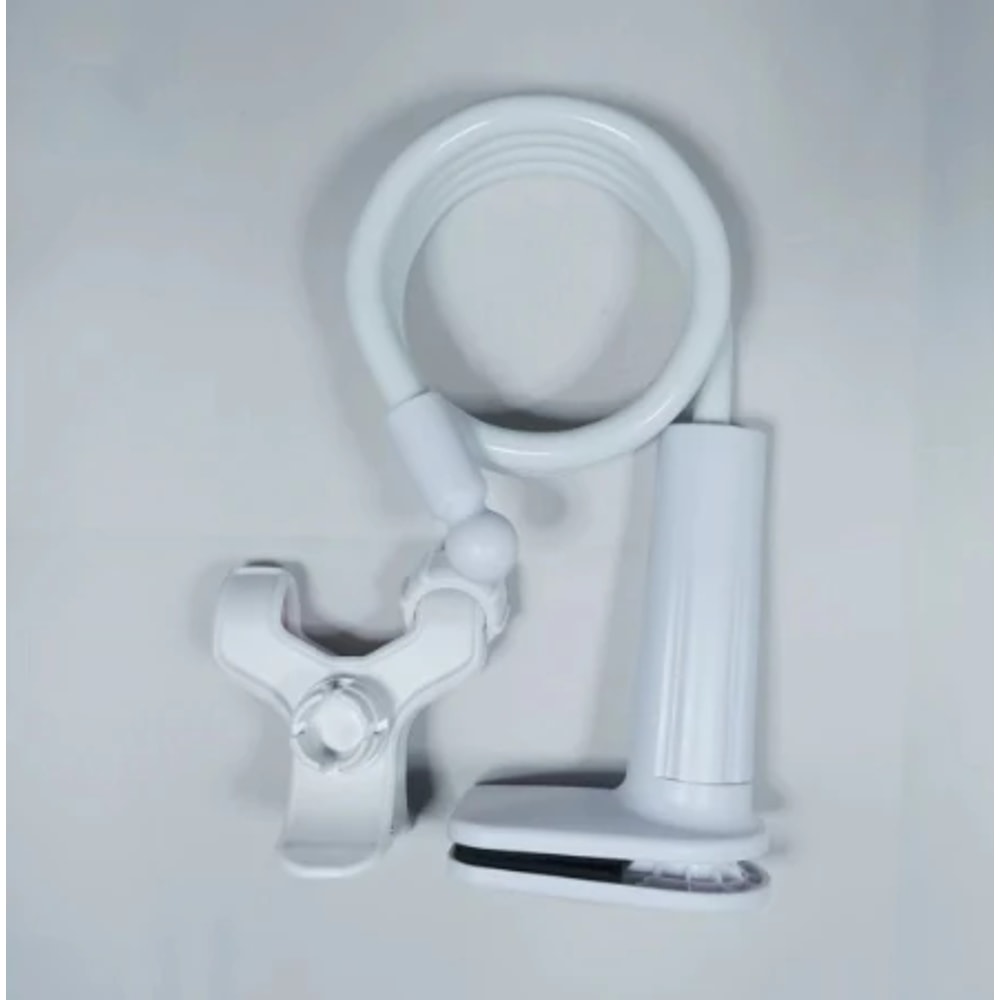 Clip Mobile Phone Holder Stand For Bed And Desk Flexible Portable Mount For IPhone Samsung Xiaomi 8