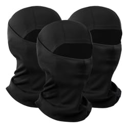 breathable full face ski mask for men & women | outdoor sports balaclava