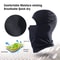 Breathable Full Face Ski Mask For Men Women Outdoor Sports Balaclava 2