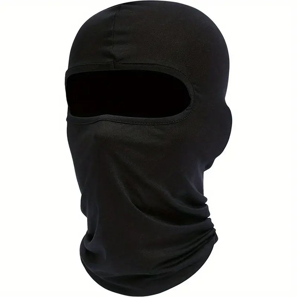 Breathable Full Face Ski Mask For Men Women Outdoor Sports Balaclava 6