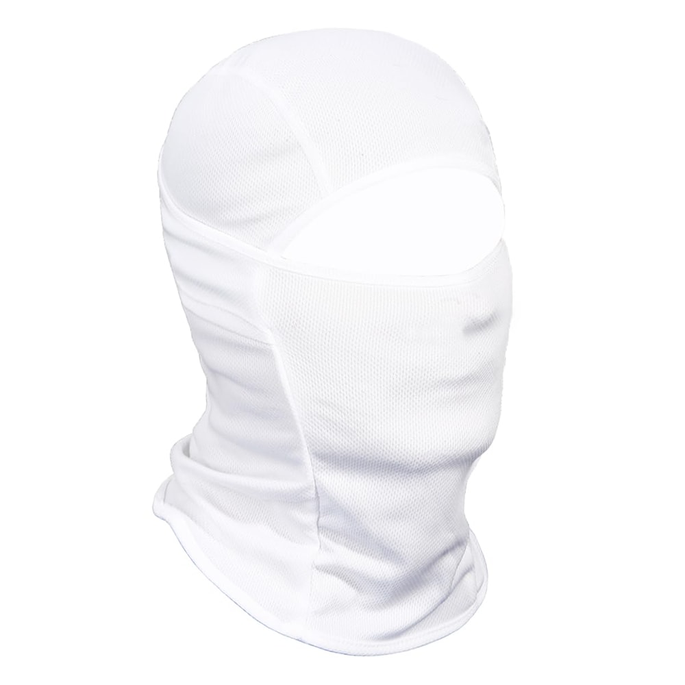 Breathable Full Face Ski Mask For Men Women Outdoor Sports Balaclava 10