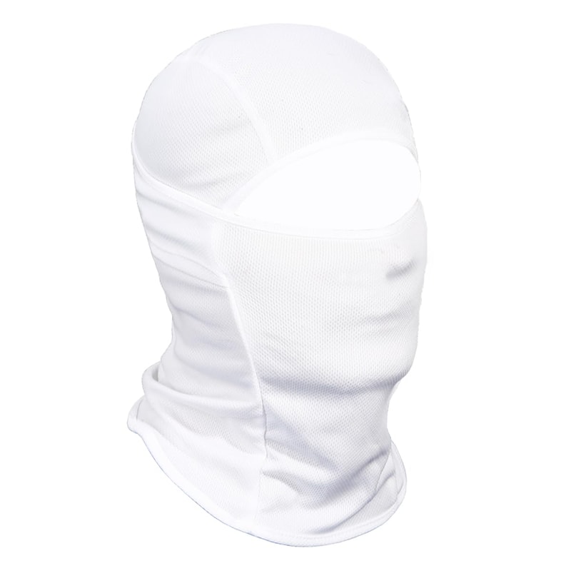 Breathable Full Face Ski Mask For Men Women Outdoor Sports Balaclava 10