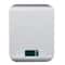 Digital Kitchen Scale Stainless Steel Panel Precision Electronic Scale for Food, Jewelry, and Baking