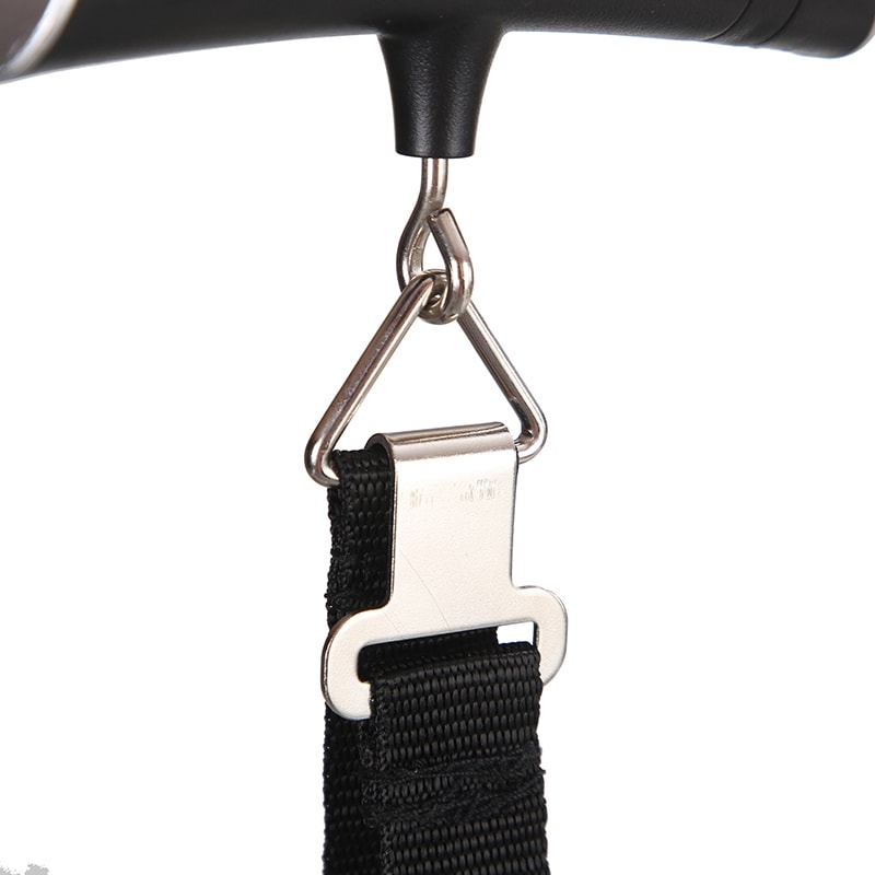 Digital LCD Display Luggage Scale Capacity, Compact Travel Weighing Scale for Suitcases and Baggage