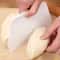 Multipurpose Dough Cutter Scraper For Baking Ideal For Fondant Bread Cake Pastry DIY 0