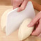 Multipurpose Dough Cutter Scraper For Baking Ideal For Fondant Bread Cake Pastry DIY 0