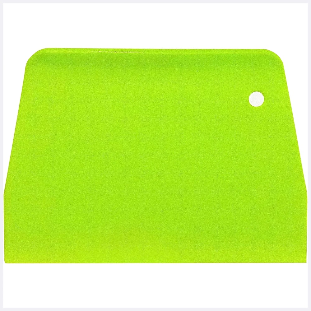 Multipurpose Dough Cutter Scraper For Baking Ideal For Fondant Bread Cake Pastry DIY 6