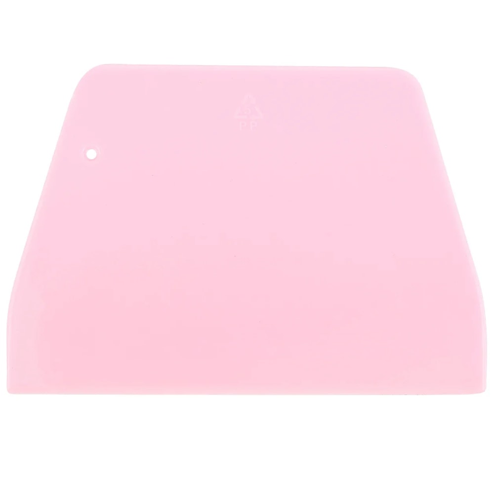 Multipurpose Dough Cutter Scraper For Baking Ideal For Fondant Bread Cake Pastry DIY 7