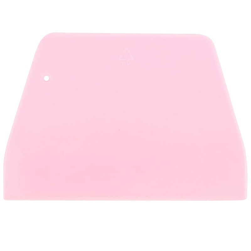 Multipurpose Dough Cutter Scraper For Baking Ideal For Fondant Bread Cake Pastry DIY 7