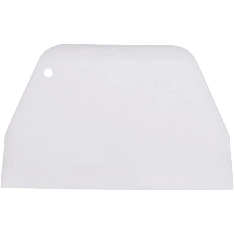 Multipurpose Dough Cutter Scraper For Baking Ideal For Fondant Bread Cake Pastry DIY 8