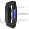 Digital Luggage Scale Portable Electronic Travel Hanging Scale with Backlight
