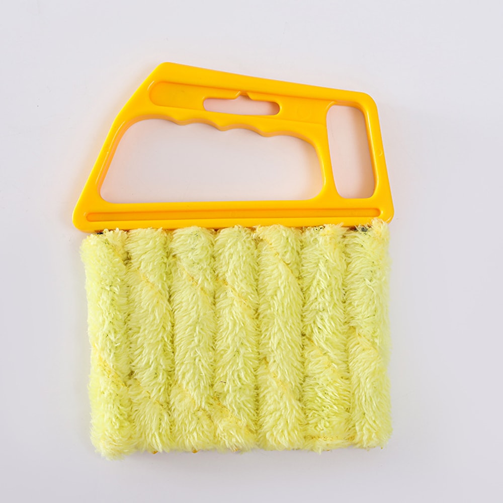 Blinds Cleaning Brush Detachable, Washable, and Effective Dust Removal Tool for Windows