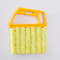 Blinds Cleaning Brush Detachable, Washable, and Effective Dust Removal Tool for Windows