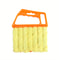 Blinds Cleaning Brush Detachable, Washable, and Effective Dust Removal Tool for Windows