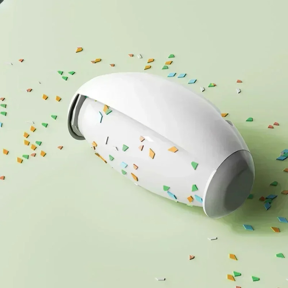 Washable Lint Remover Reusable Clothes Cleaning Roller For Hair Dust And Debris 2