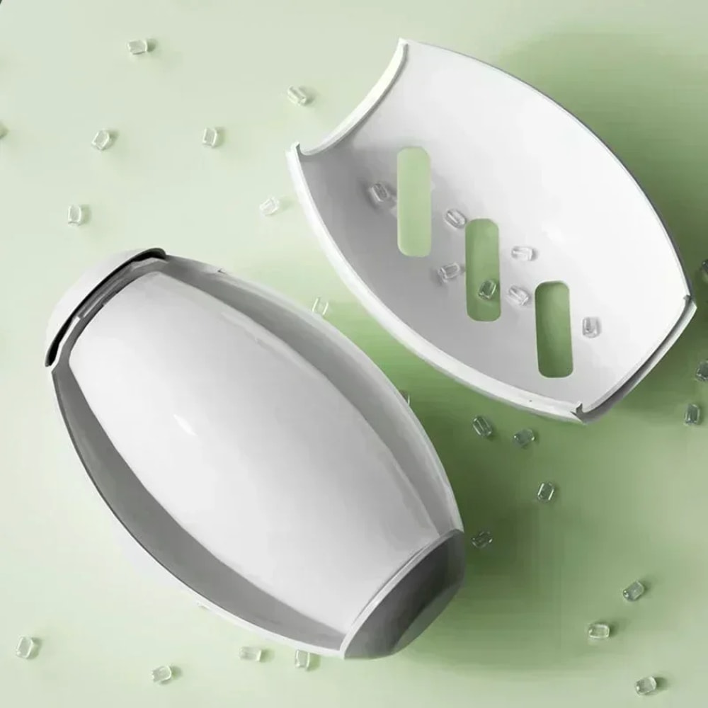 Washable Lint Remover Reusable Clothes Cleaning Roller For Hair Dust And Debris 5