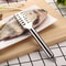 Stainless Steel Fish Scale Scraper Knife for Filleting & Boning
