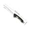 Stainless Steel Barbecue Tongs With Non Slip Comfort Grip MultiPurpose Kitchen Food Tongs For Salad 8