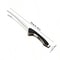 Stainless Steel Barbecue Tongs With Non Slip Comfort Grip MultiPurpose Kitchen Food Tongs For Salad 8