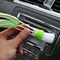 Blind Duster Venetian Blind Cleaner Claw Microfiber Brush, Anti-Static & Scratch-Proof for Air Conditioner Vents
