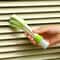 Blind Duster Venetian Blind Cleaner Claw Microfiber Brush, Anti-Static & Scratch-Proof for Air Conditioner Vents