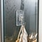 Heavy Duty Adhesive Wall Hooks Waterproof, Traceless, Clear, Self Adhesive for Kitchen, Bathroom, and Home