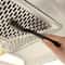 Piece Gas Stove & Range Hood Cleaning Brushes Household Kitchen Corner Decontamination Brushes